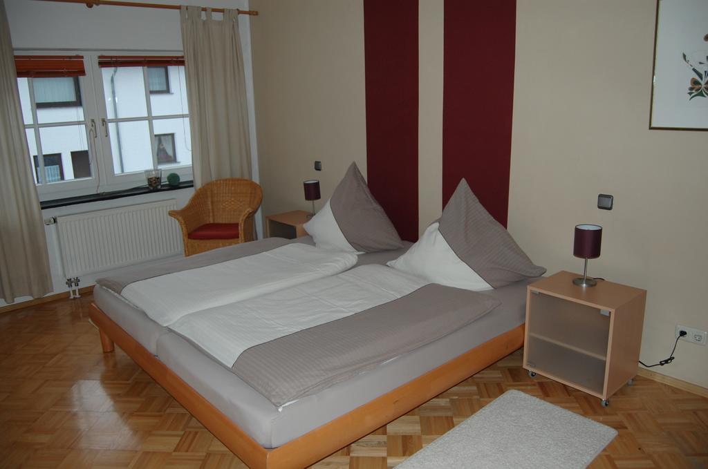 Ferienhaus Ginsterbluete Schleiden Quarto foto